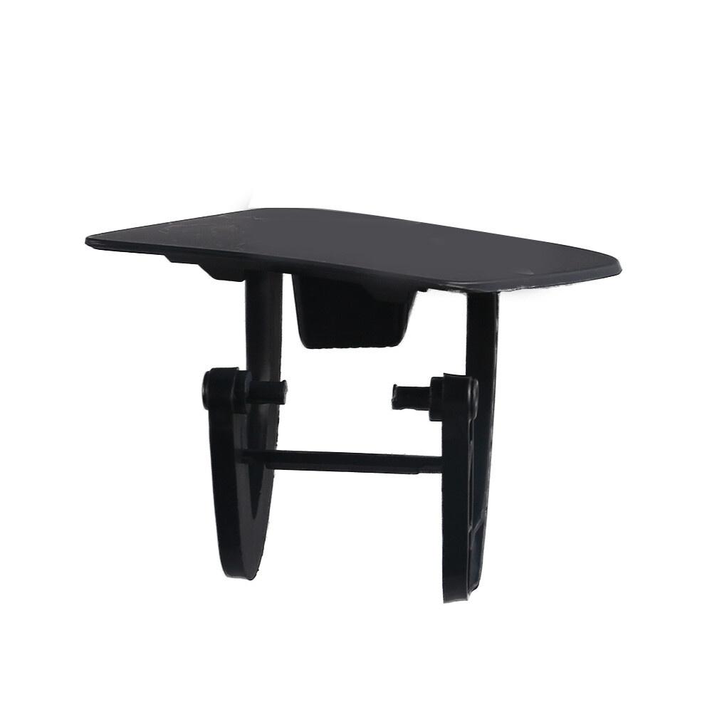 2Pcs Headlight Washer Nozzle Cover Cap Left & Right Side For Mercedes-Benz S-Class W221