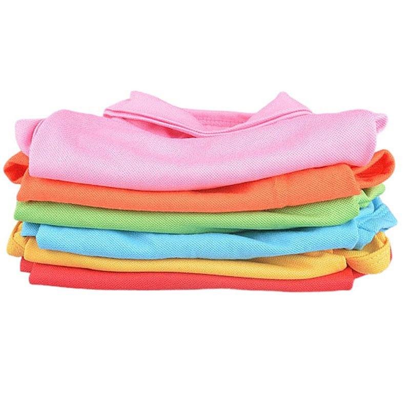 Hunde-Shirt, weich, atmungsaktiv, für Hunde/Katzen, farbenfrohes Welpen-T-Shirt, Kleidung für kleine bis mittelgroße Hunde, Welpen