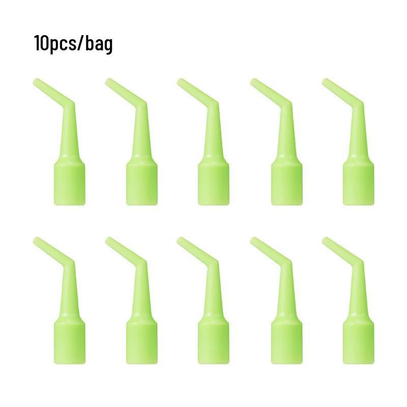 Disposable Dental High Suction Straw - Saliva & Oral Suction Tube Consumable