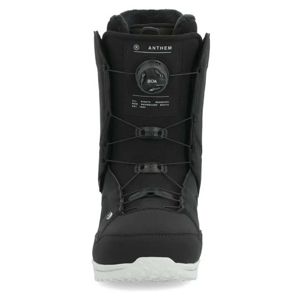 Ride Сноубордические ботинки Anthem