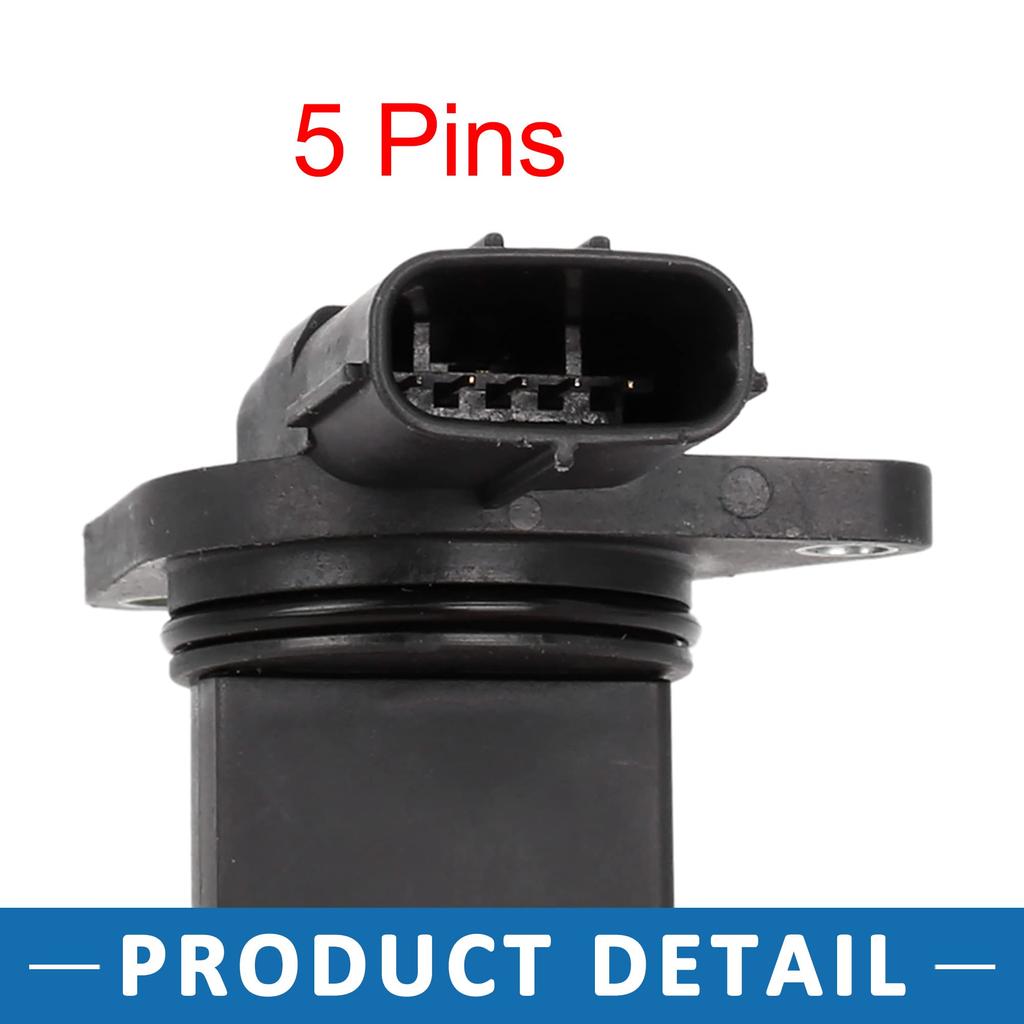 ABSOPRO Mass Air Flow 1525A031 MAF Sensor for Mitsubishi Outlander Sensor, 2014-2016