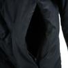 UNIQLO seamless down coat L Navy Men's Used