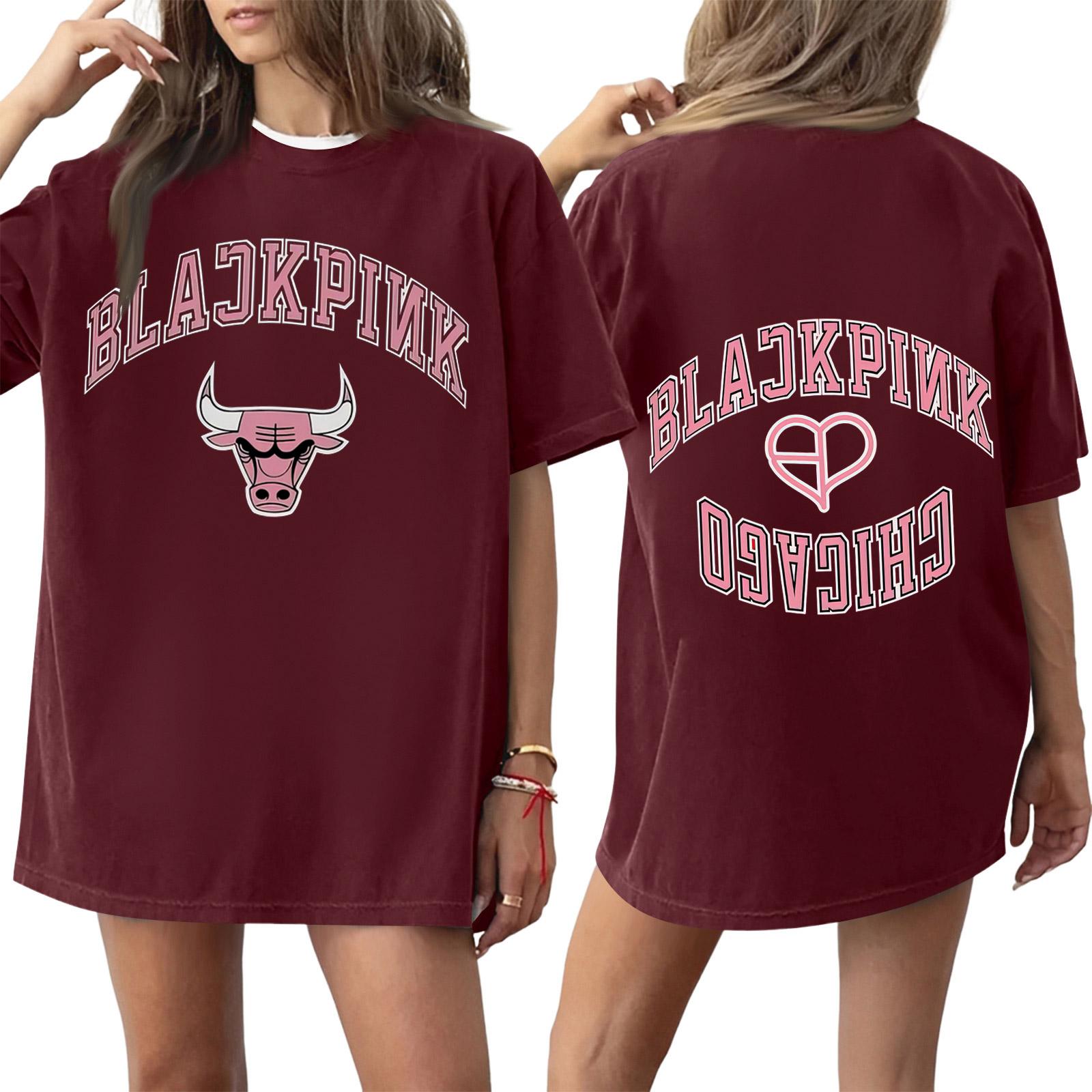 

Женская футболка с круглым вырезом и короткими рукавами с принтом XXXXXL