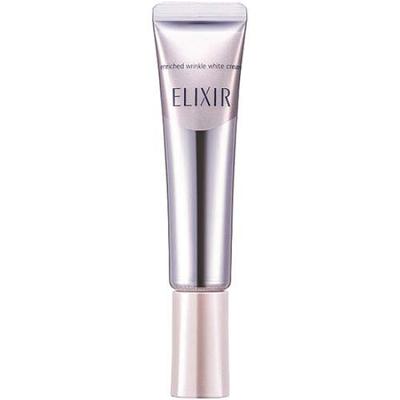 Shiseido SHISEIDO Elixir White Enriched Wrinkle White Cream S 15g [item]