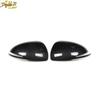 Carbon Fiber Side Rearview Mirror Cover Trim For Hyundai Sonata - 2PCS
