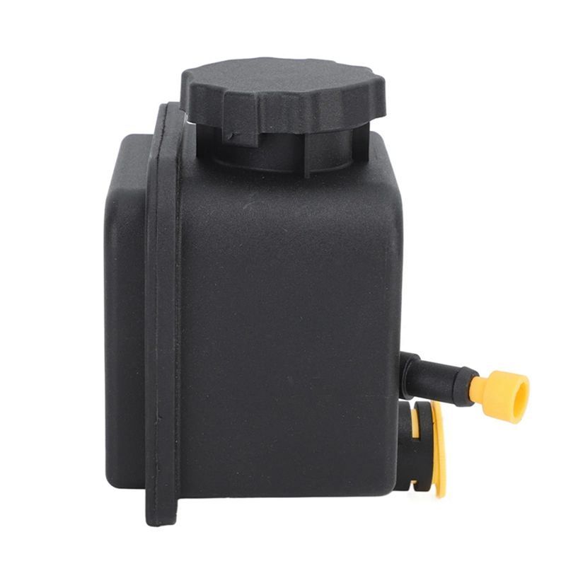 M63K-Power Steering Pump Reservoir For Benz C240 C280 C320 C43 C32 C55 Spare Parts Auxiliary Oil Tank 0004600183