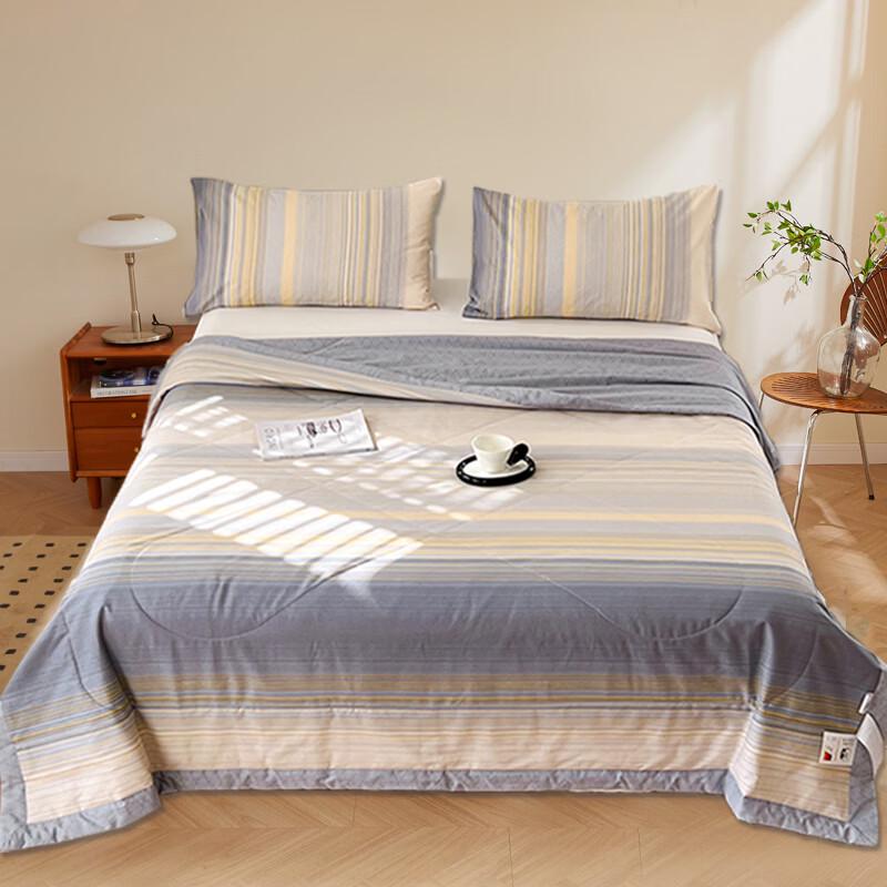 Xuanyu Manwu Spring All-Season Cotton Quilt