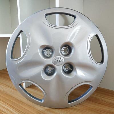 Lifan 320 14-Zoll Radkappe - Große dekorative Kappe und Schutz aus Eisen