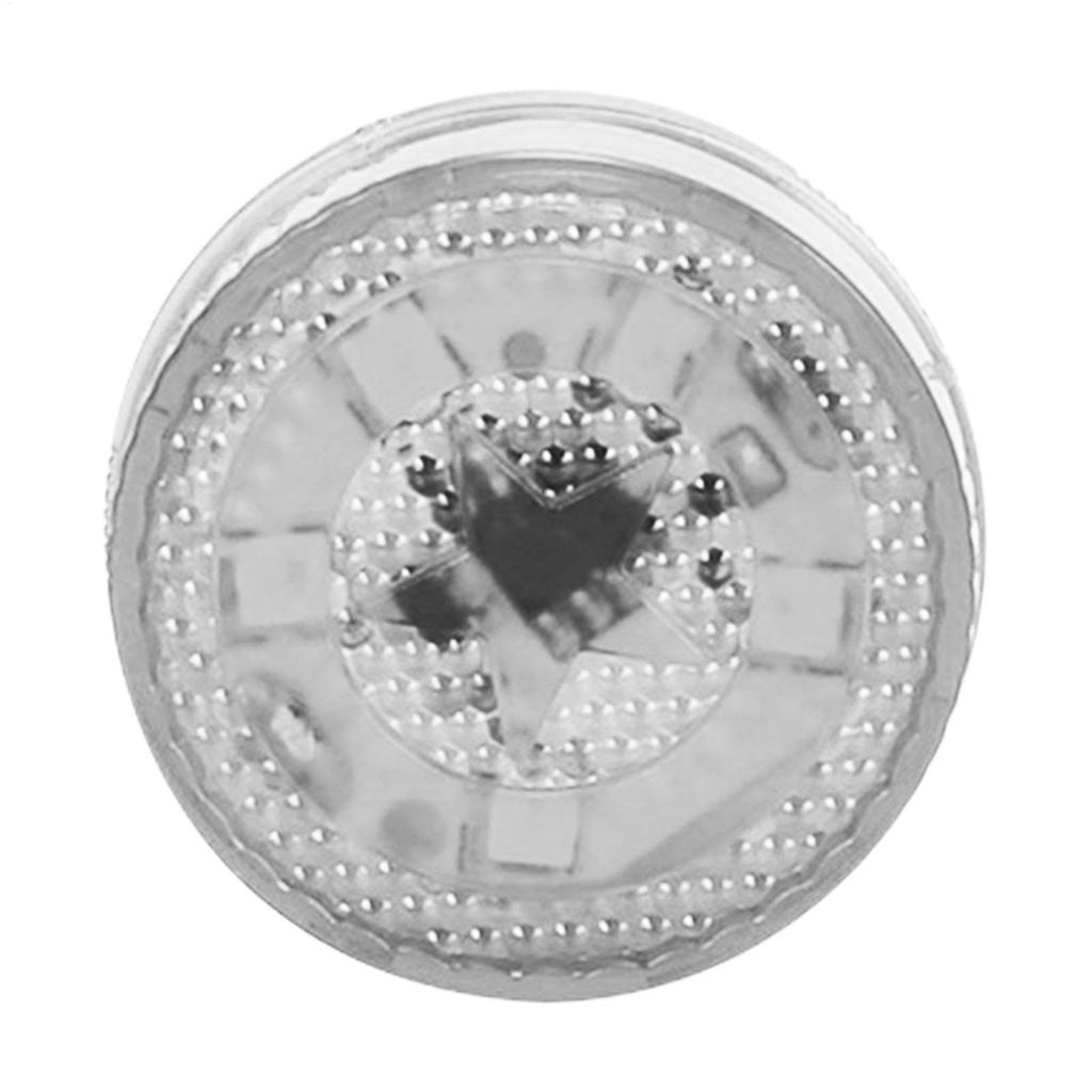 Car Door LED Warning Light - Waterproof Strobe Light Car Alarm Wireless - Car