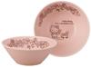 Mino Ware Bowl, Small, 13cm, Ceramic, Hello Kitty, Sanrio, CHBW13-A