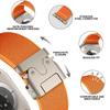 Nylon Strap for Apple Watch Band Ultra 3 2 49mm 46mm 42mm 45mm 41 44mm 40mm Parachute Bracelet iWatch Series 11 10 9 8 7 6 5 SE3