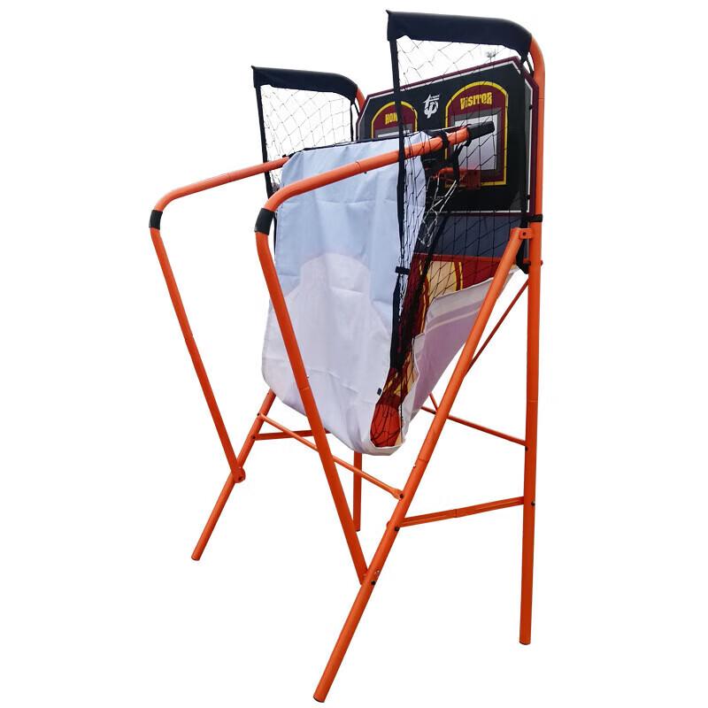 Indoor Electronic Basketball Shooting Machine
