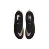 Nike Air Zoom Rival Fly 3 Black Total Orange Unisex Sneakers White Sail CT2405-011