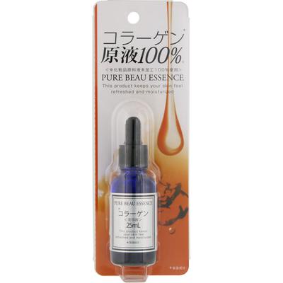 Japan Gals Pure View Essence (CO) 25ml Moisturizers Body Care <How To Use> Use a Dropper To Apply an Appropriate Amount To Your Fingertips or a Cotton