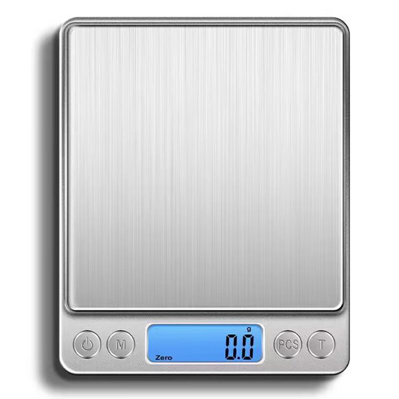 

Newman Portable Digital Pocket Scale, 3kg/0.1g (CN version)