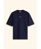 DROLE DE MONSIEUR Classic Slogan T-Shirt Le T-Shirt Slogan Classique D0Tcs26002Nyx