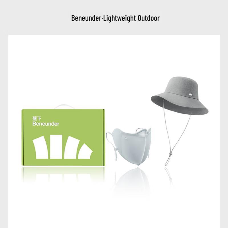 Beneunder Sun Protection Gift Set