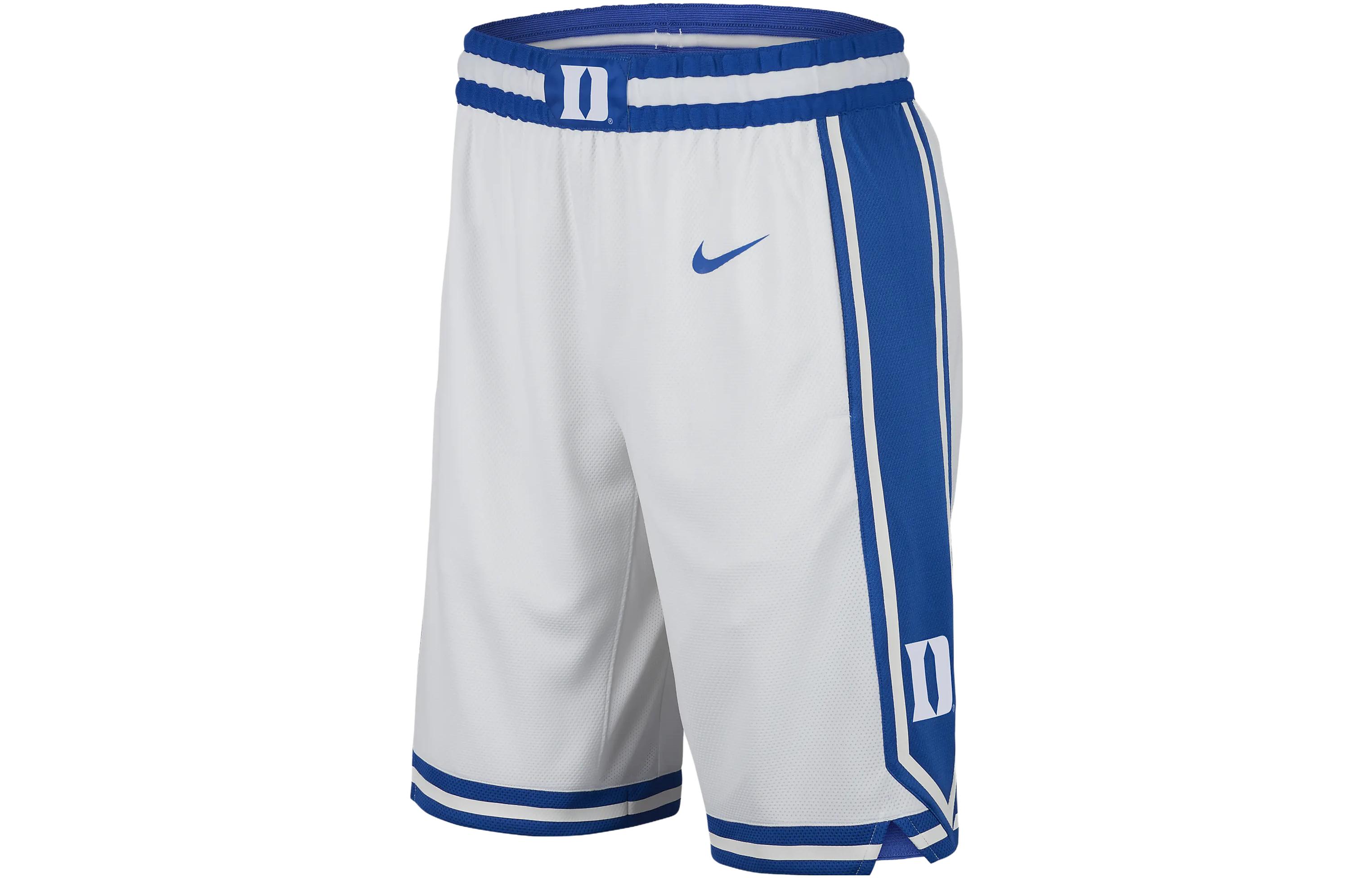 Nike Casual Shorts Men s White Moderate BV2585-100 L