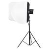 NANLITE Forza 150 LED Photography Light Kit