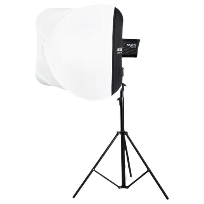 NANLITE Forza 150 LED Photography Light Kit