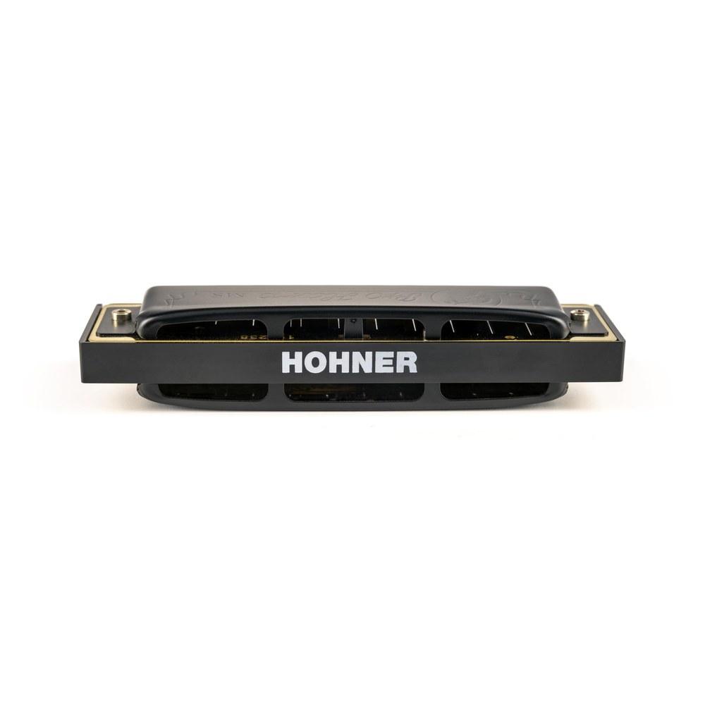 HOHNER Pro Harmonica C