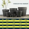 Large Round Resin Planter Pot