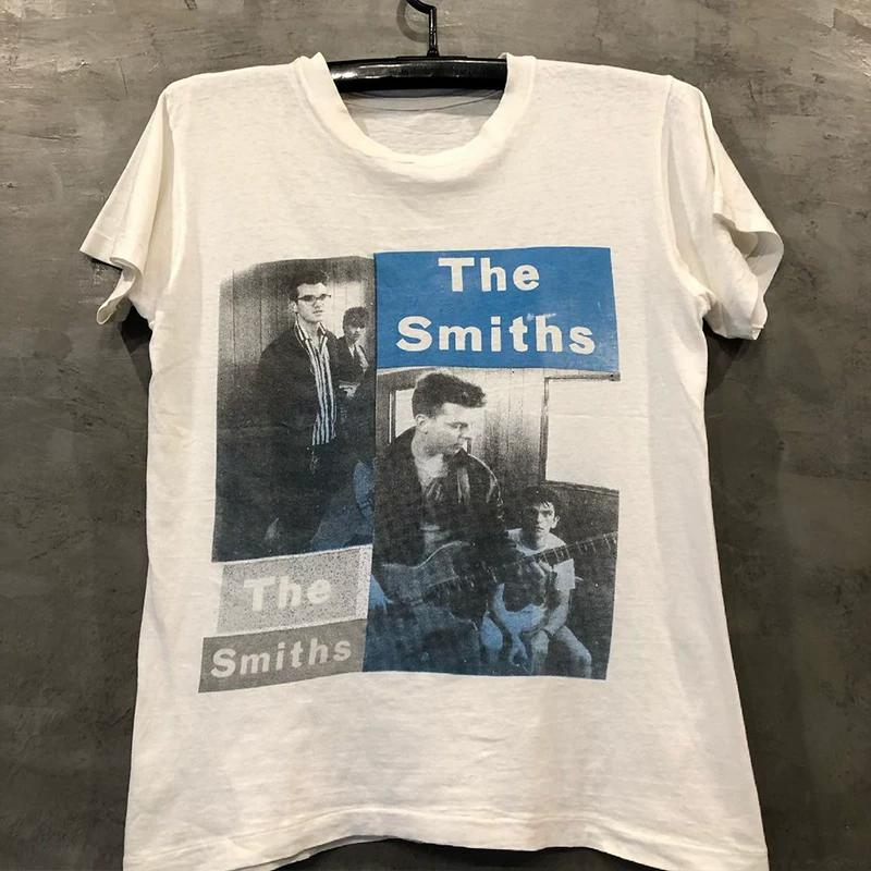 The Smiths retro rock T-Shirt M