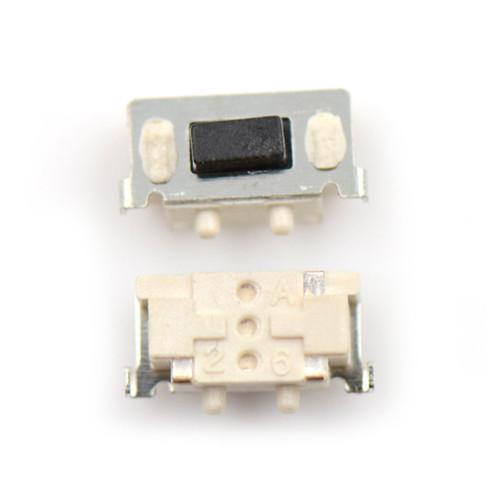 New Sale 20pcs 3*6*3.5mm Side Switch Momentary Tactile Switch Tact Switch Button Switches