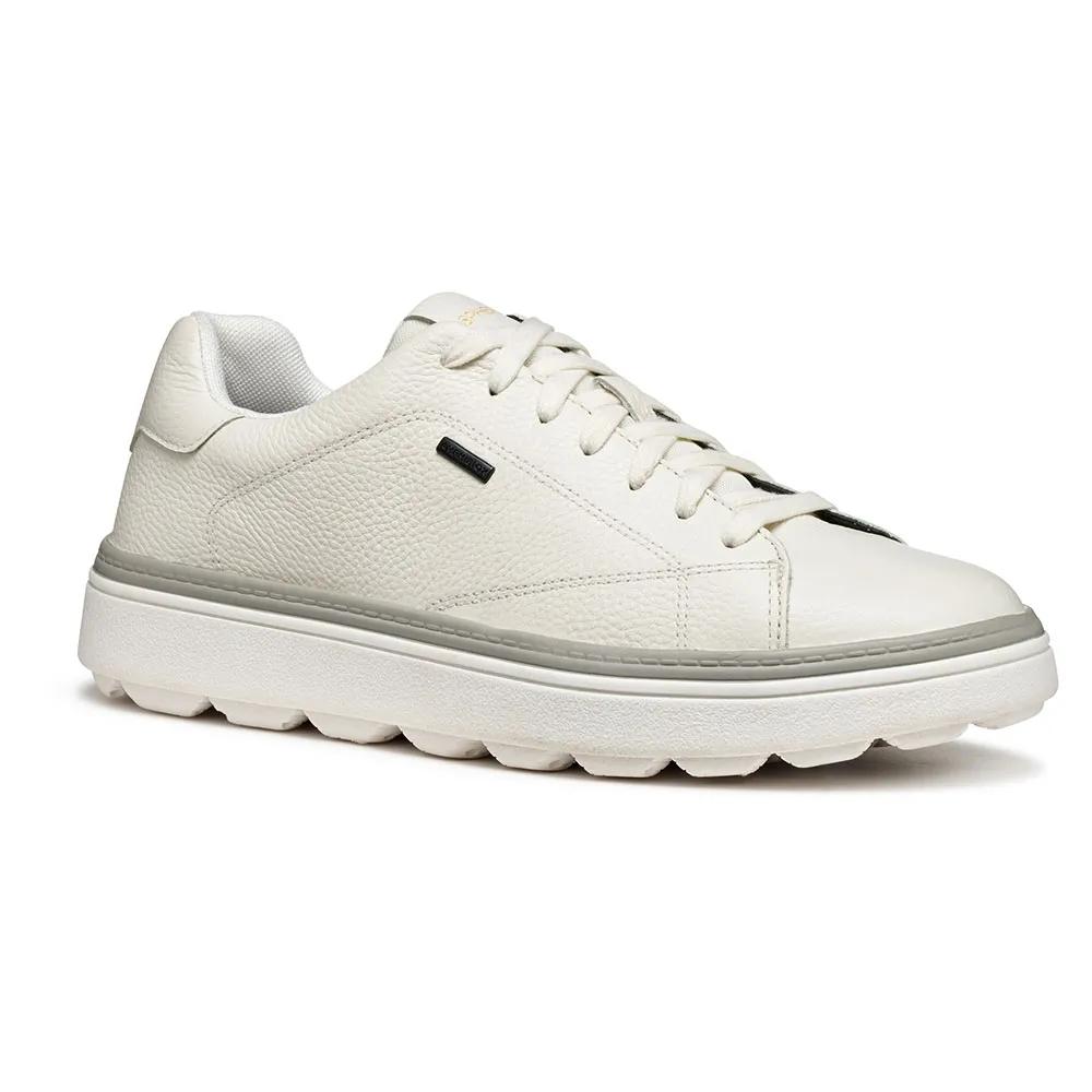 Geox Кросовки Spherica Ecub 1.1