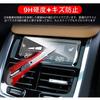 Ruiya Tempered Glass for Volvo XC60 / XC90 / V90 Air Conditioner Panel Protective