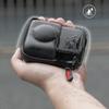 Storage Bag for DJI OSMO 360 Carrying Case Portable Mini Box Sport Camera Waterproof Protective Case for DJI Osmo360 Accessories