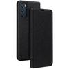 Folio Stand Case - Bigben Connected - Oppo A16 - Black - Semi-rigid - Flap