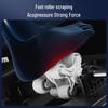 Westinghouse S590 3D Full-Body Massage Chair CN Plug (adapter Included)