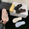 Fashion Summer Women Casual Clip Toe Slippers Comfort Platform Flats Beach Vacation Slides Flip Flops Shoes Zapatos De Mujer