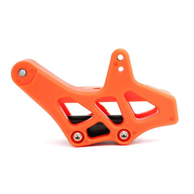 Motorsykkel Kjedeførerbeskyttelse For KTM 125-530 SX SX-F EXC EXC-F XC XC-W XC-F TPI 2008- 690 SMC R ABS ENDURO R ABS