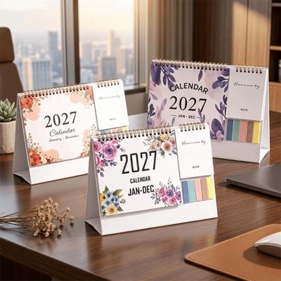 Defter ve Bloknotlar – Takvimler