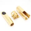Eb Alto Sax Saxophone 5C Mouthpiece with Cap Pads Musical Instruments Accessory