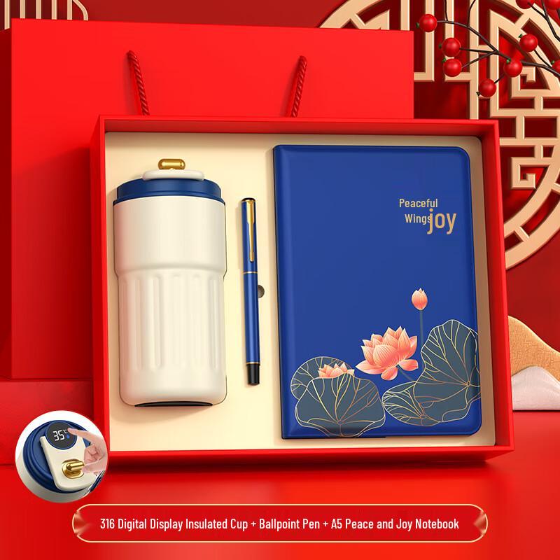 Alliance Annual Meeting Gift Coffee Cup Set