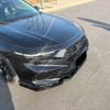Eleventh Gen Accord Front Lip Sports Body Kit: 25-26 Model Exterior Anti-Scratch Decoration
