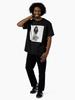 Copia De Selena Gomez - Same Old Love Oversized T-Shirt