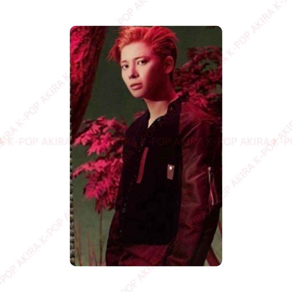 PRE-COMANDĂ TXT ANIVERSARUL 7: Un Moment de Liniște în Spini POB LD FOTOCARTĂ OFICIALĂ