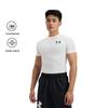 Under Armour Men's HeatGear OG Compression Short Sleeve Training T-Shirt