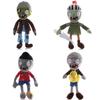 Adorable Plants Vs Zombies Plush Toys Featuring The Charming Pirate Duck Design