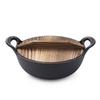 Telssida Cast Iron Multi-Purpose Mini Pot