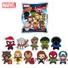 1 Stück Marvel Offiziell Lizenziert Avengers 3D Figur Blind Box Schlüsselanhänger Anime Figur Langlebiger Schlüsselanhänger Anime Sammler Rucksack Kering