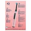Brosse À Dents Électrique - Oral-B - IO 5S - Rose - Rechargeable - Mixte