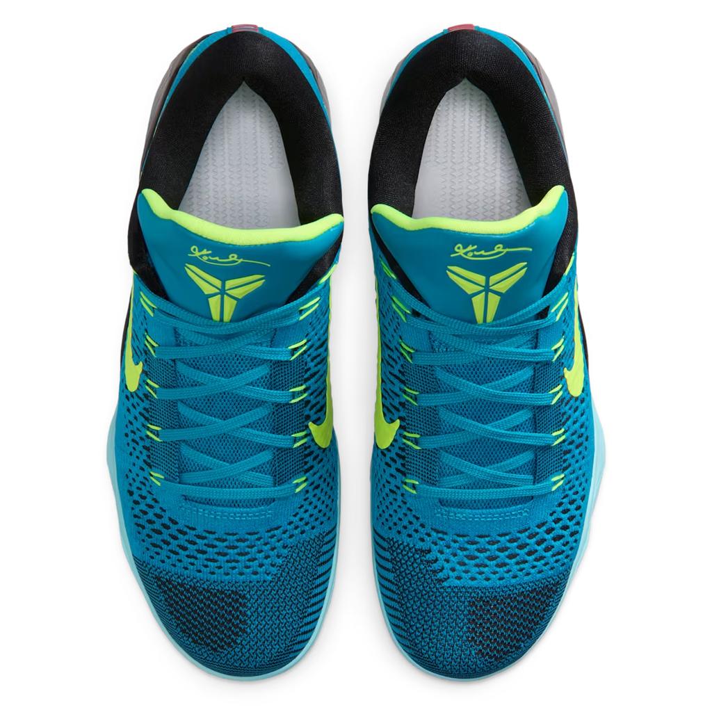 Nike Kobe 9 Elite Low Protro Perspective IO3673-400