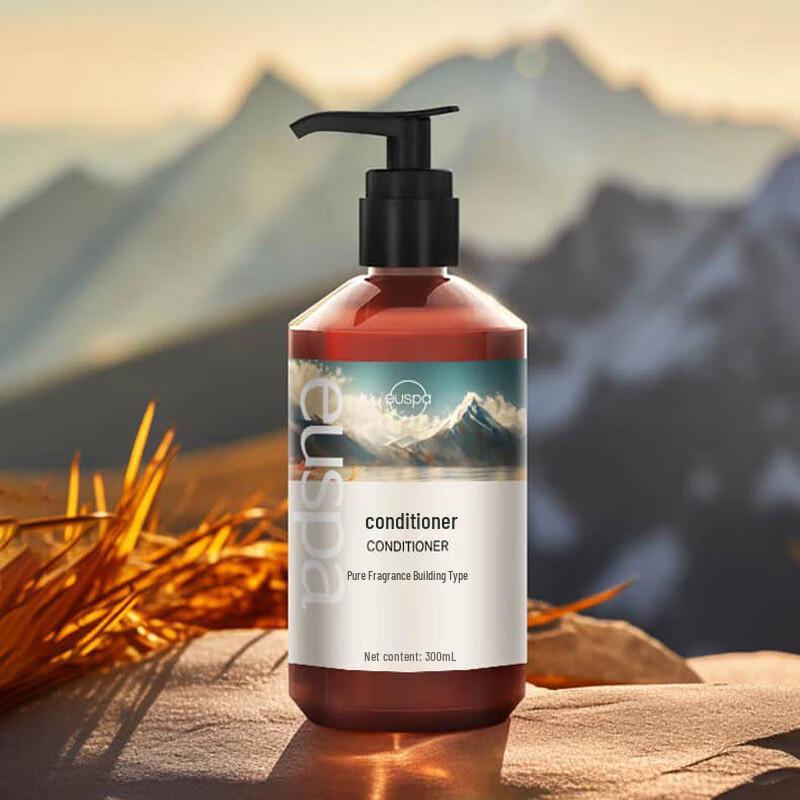 CHANDO Euspa Serene Time Hydrating & Nourishing Set