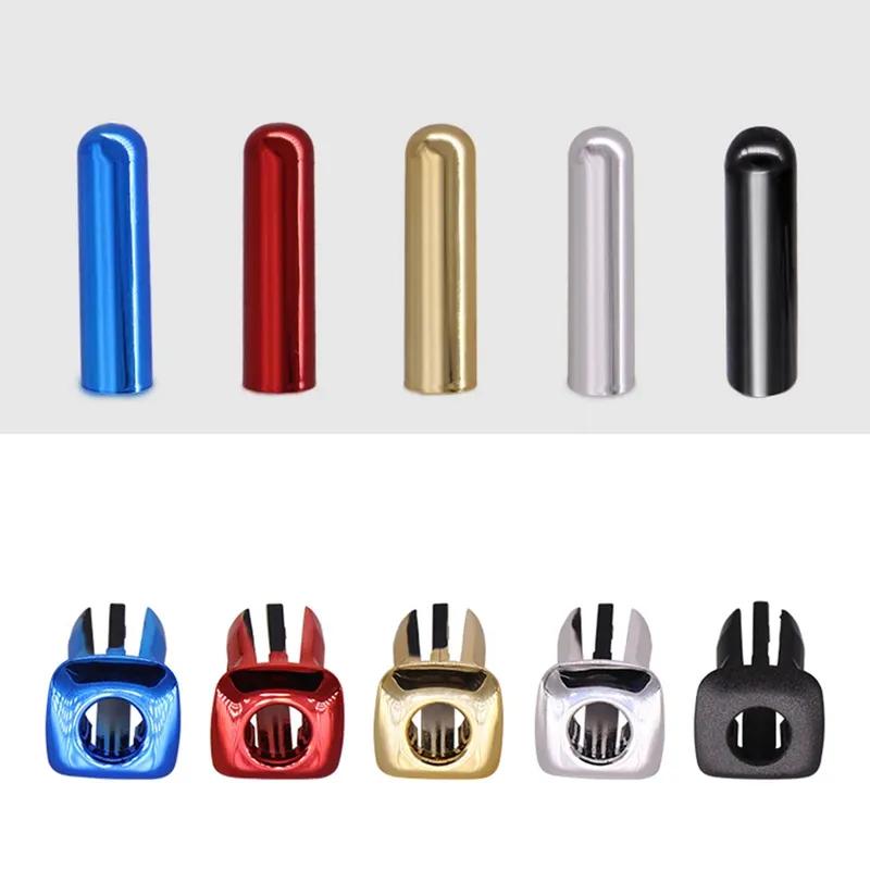 Car Door Latch Pin Door Screw Knob Cap Cover Trim For BMW X5 X3 X1 330i 325i F10 F02 F07 E70 E84 E90 F35 F18 E70 E89
