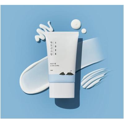 1025 Dokdo Sonnenschutz(Sonnenblock) 50ml